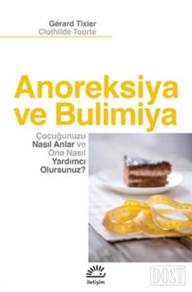 Anoreksiya ve Bulimiya